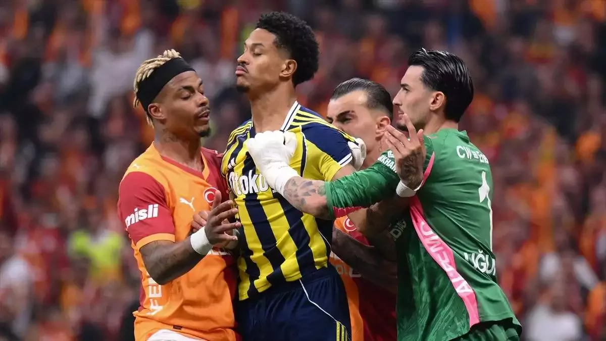 Avrupa, Oosterwolde için geliyor! Teklif yapıldı