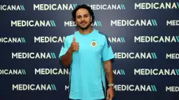 Fenerbahçe’de Shane Larkin sağlık kontrolünden geçti!