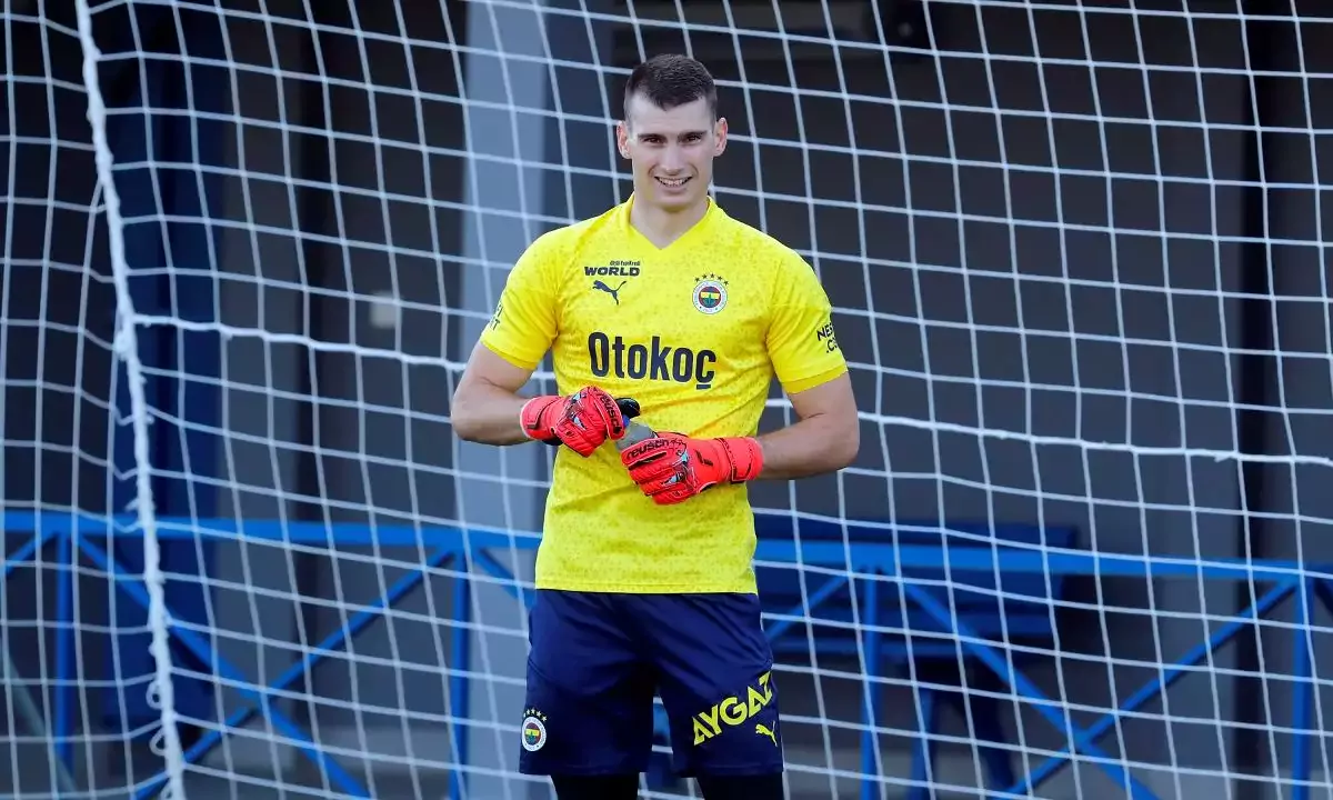 Dominik Livakovic