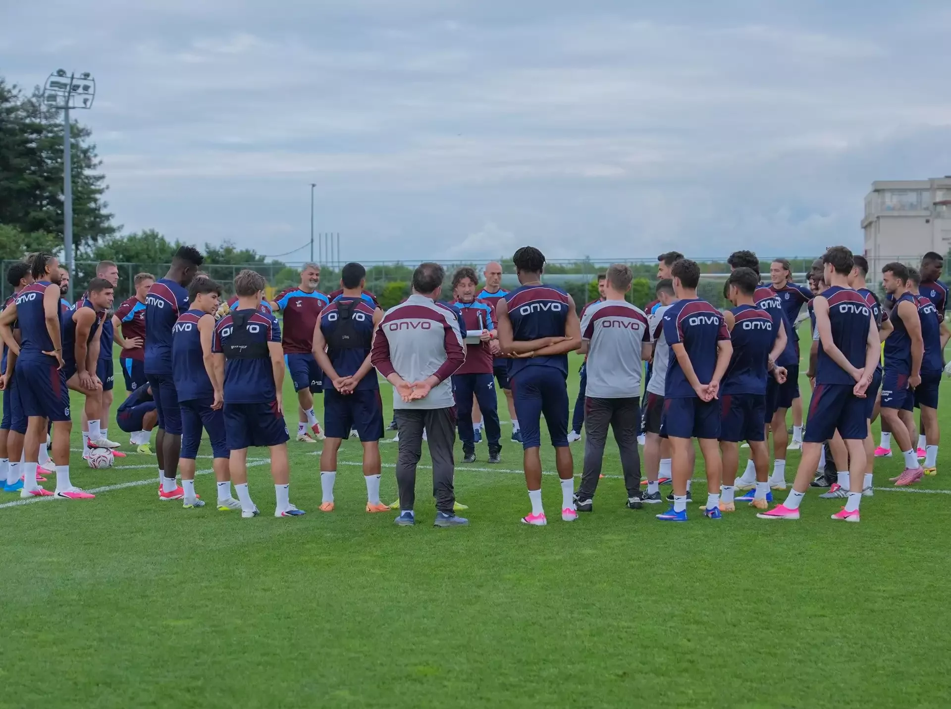 Trabzonspor