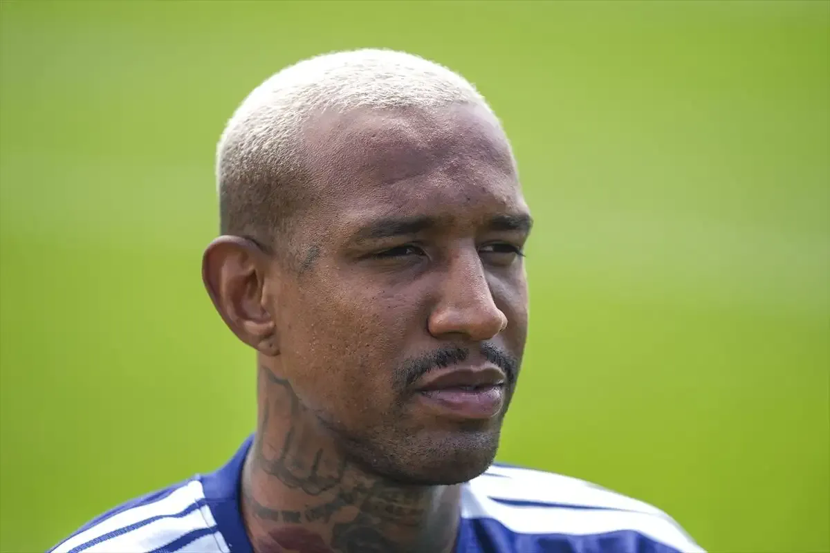 Anderson Talisca