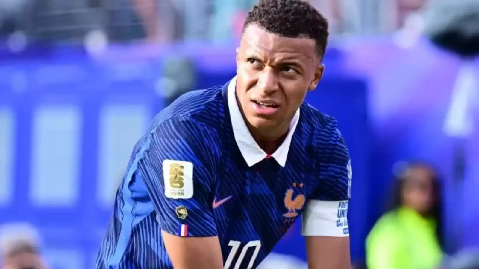Mbappe'den Dünya Kupası sonrası dikkat çeken açıklamalar