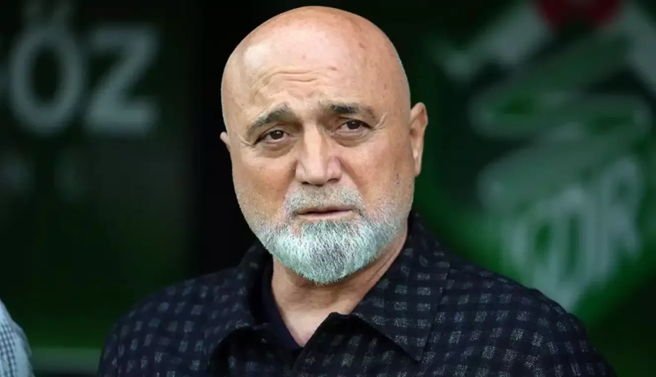 Hikmet Karaman, Iğdır FK'ye tanıdık ismi transfer etti