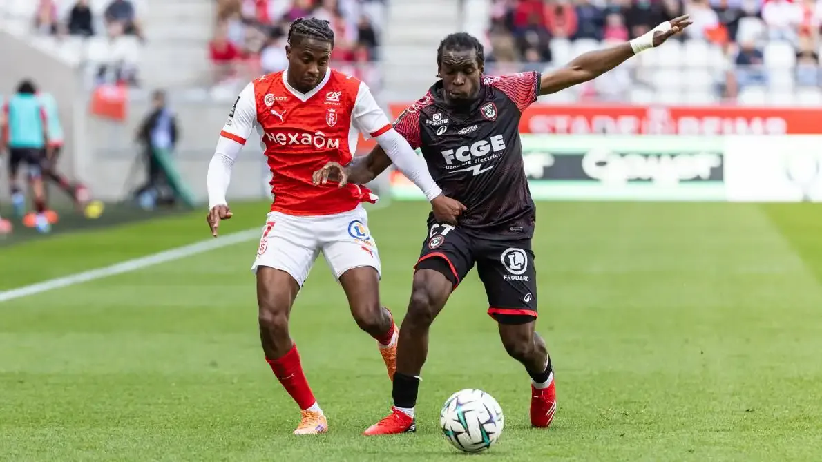Thiemoko Diarra&nbsp;