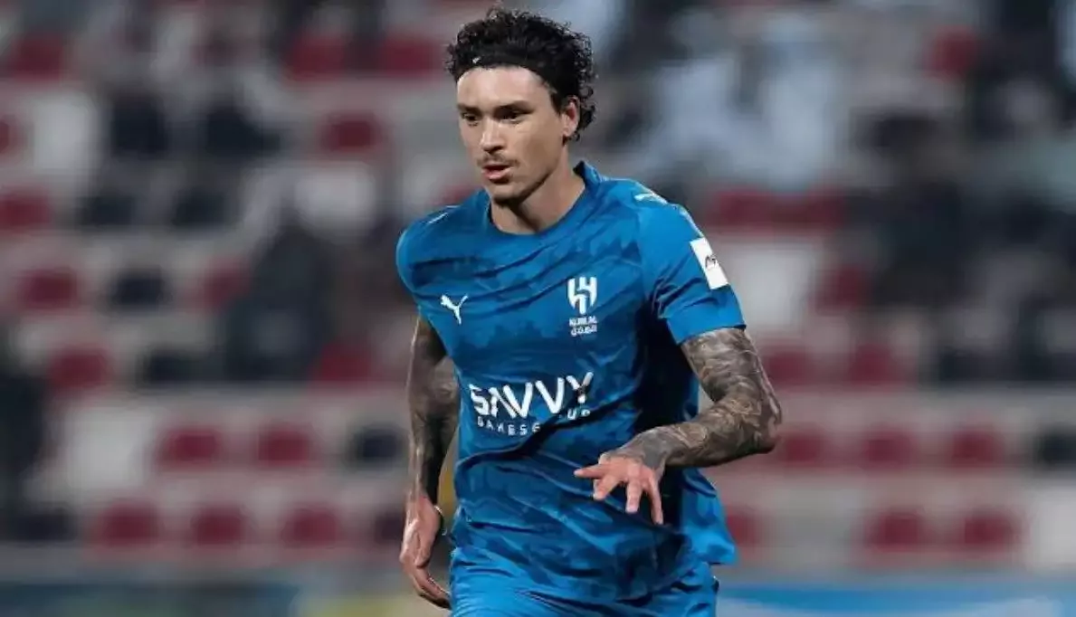 Darwin Nunez