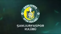 Şanlıurfaspor'da kazan kaynıyor! Tartışma ve istifa iddiaları...