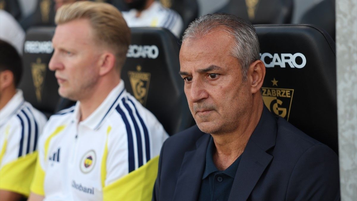 İsmail Kartal: "Ders çıkarmalıyız"