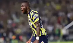 Enner Valencia'nın yeni takımı belli oldu