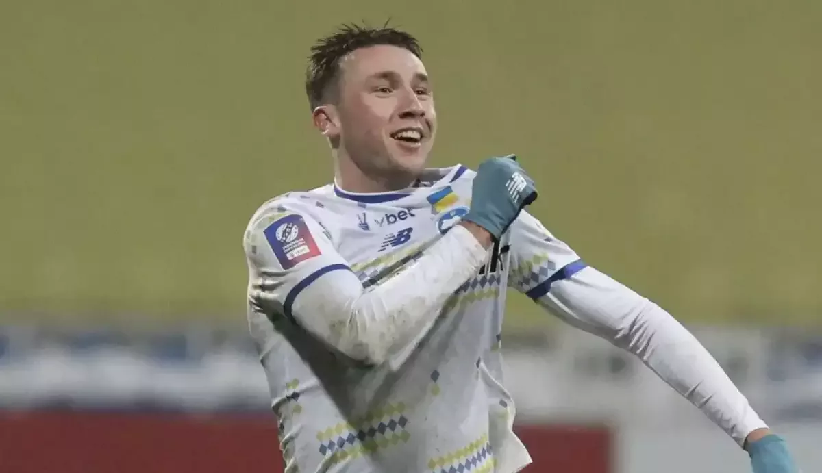 Trabzonspor aradığı golcüyü İspanya'da buldu! Vladyslav Vanat sürprizi...