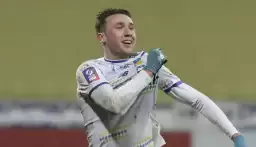 Trabzonspor aradığı golcüyü İspanya'da buldu! Vladyslav Vanat sürprizi...