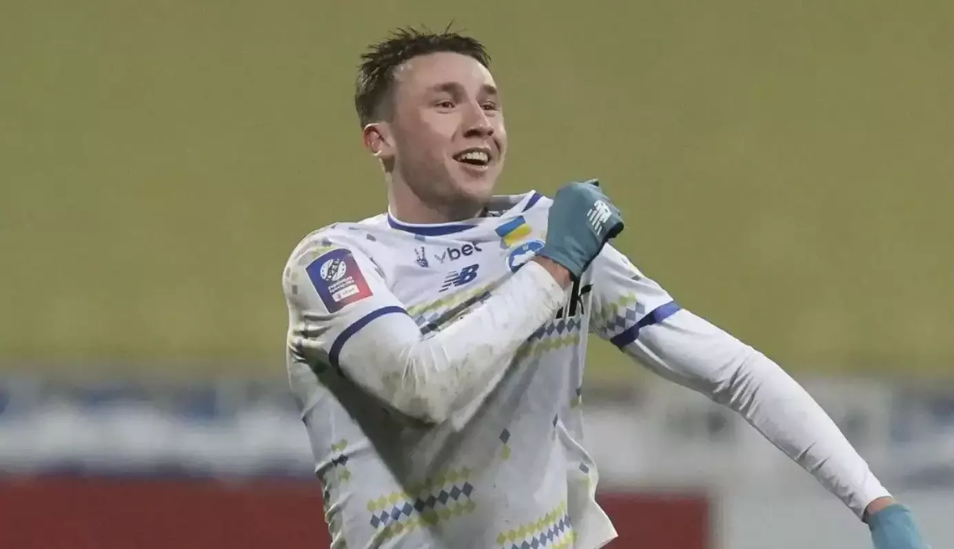 Trabzonspor aradığı golcüyü İspanya'da buldu! Vladyslav Vanat sürprizi...