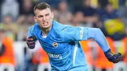 Dominik Livakovic'in yeni takımı belli oldu! İşte kazanılacak bonservis