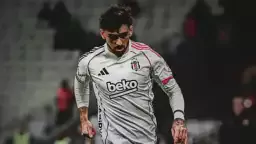 Beşiktaş'tan Jota Silva'ya veda! Yollar ayrıldı...