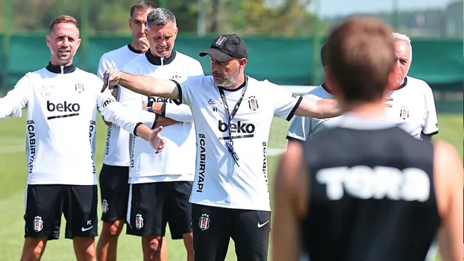 Brezilya'dan İddia! Beşiktaş'ın Yeni Yıldızı Leo Pereira