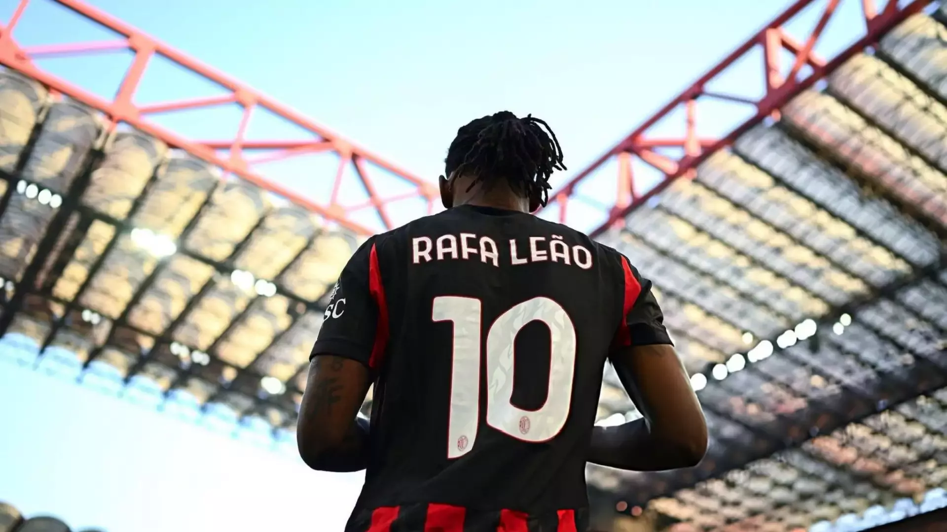 Rafael Leao