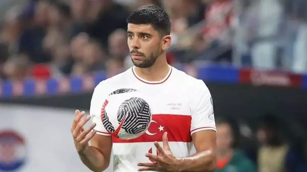 Cenk Özkacar