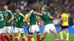 2026 Dünya Kupası ÖZET| Meksika 2-0 Ekvador (Goller)