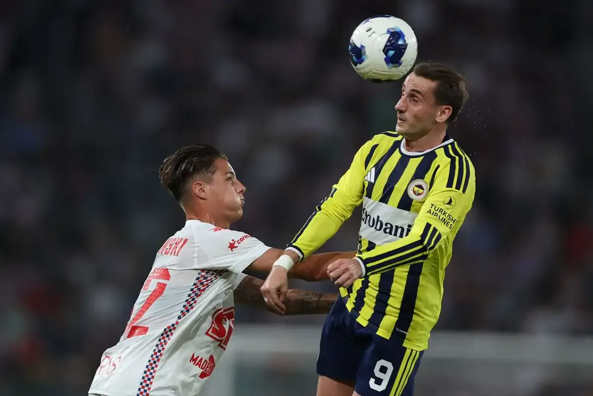 Kerem Aktürkoğlu
