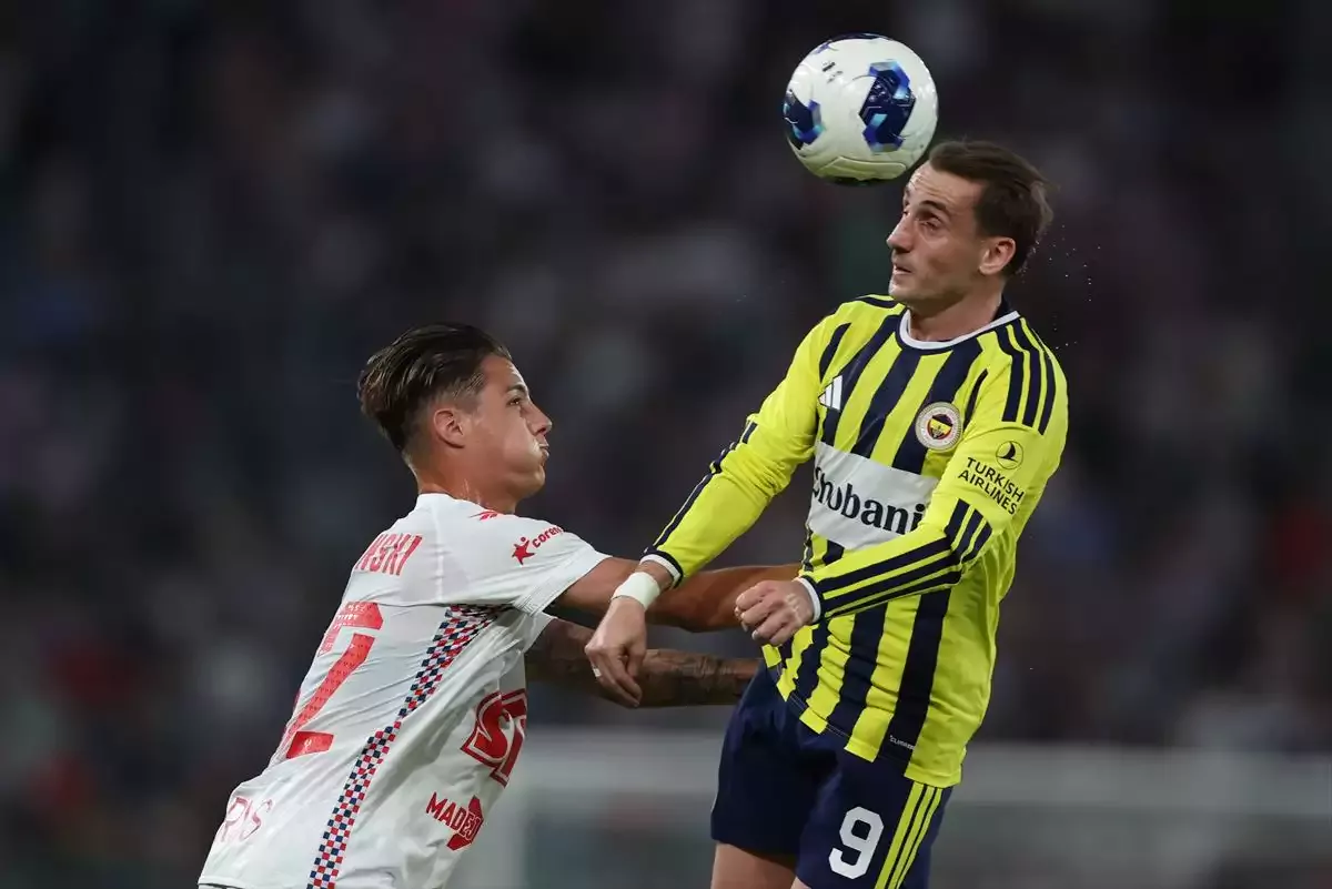 Kerem Aktürkoğlu