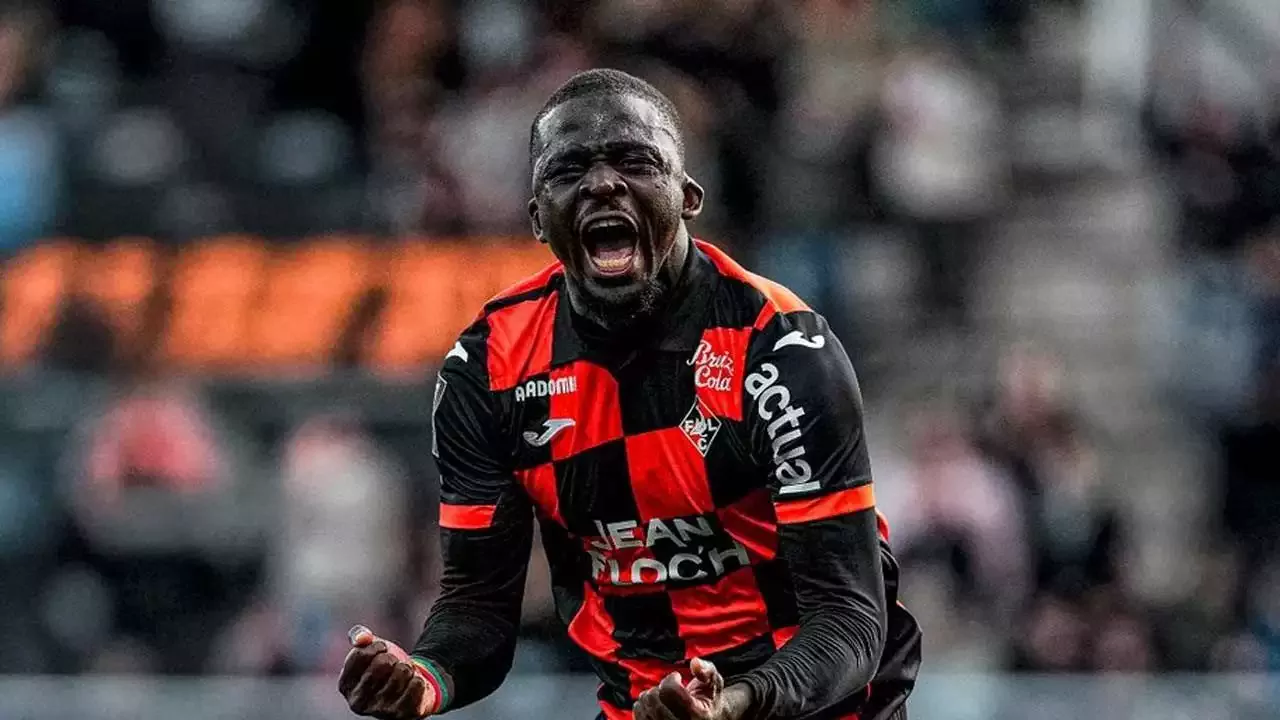 Amedspor bombayı patlatıyor: 15 milyon euroluk golcü yolda!