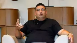 Ali Şafak Öztürk, Beşiktaş'la yaşadığı gerginliği anlattı: Oyuncuyu ayartmaya çalıştılar!
