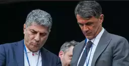 Paolo Maldi'nin yeni adresi belli oldu