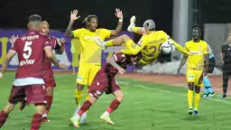 Eyüpspor- Bandırmaspor hazırlık maçı ne zaman ve hangi kanalda?