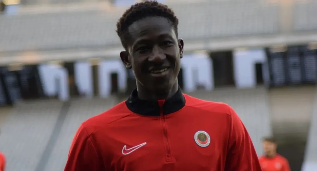 Beşiktaş’tan transfer hamlesi! Ousmane Diabate için dev yarış