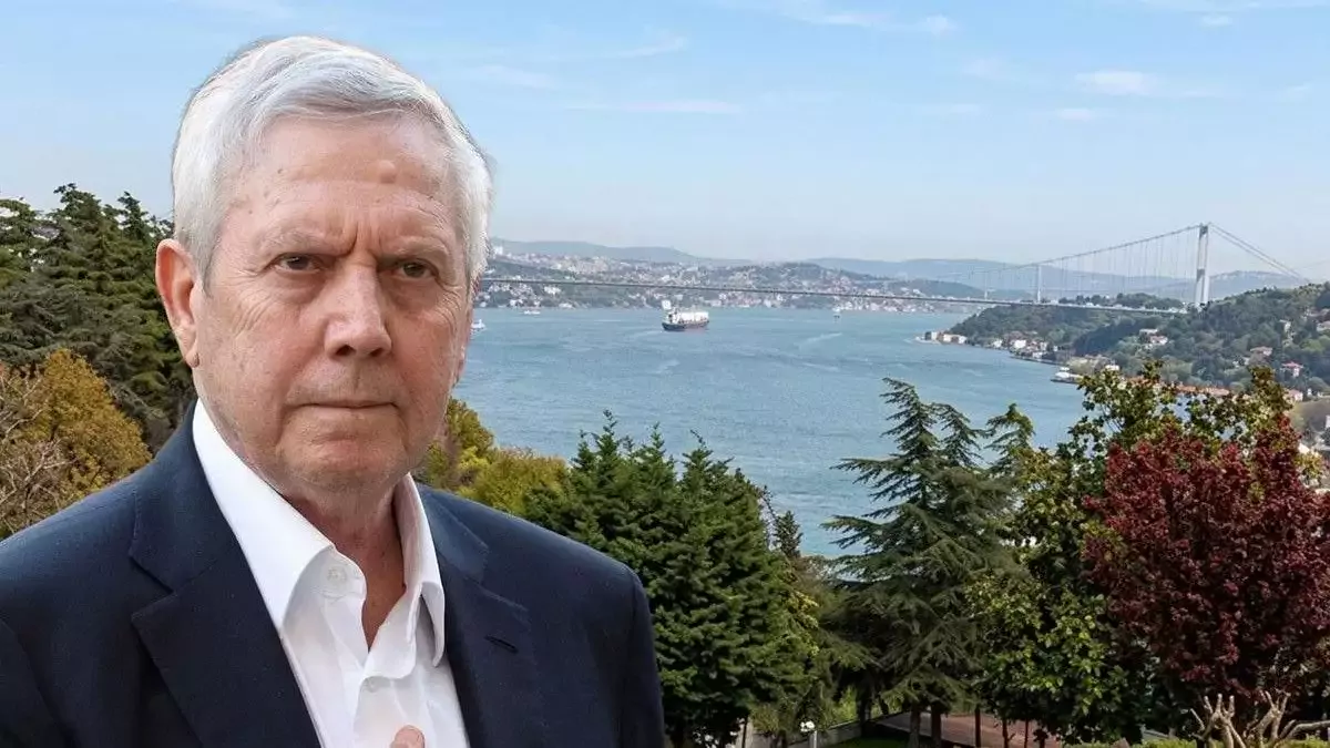 Kadın kuaförün ani ölümü Aziz Yıldırım'ın ortanca kızının evinde gerçekleşmiş