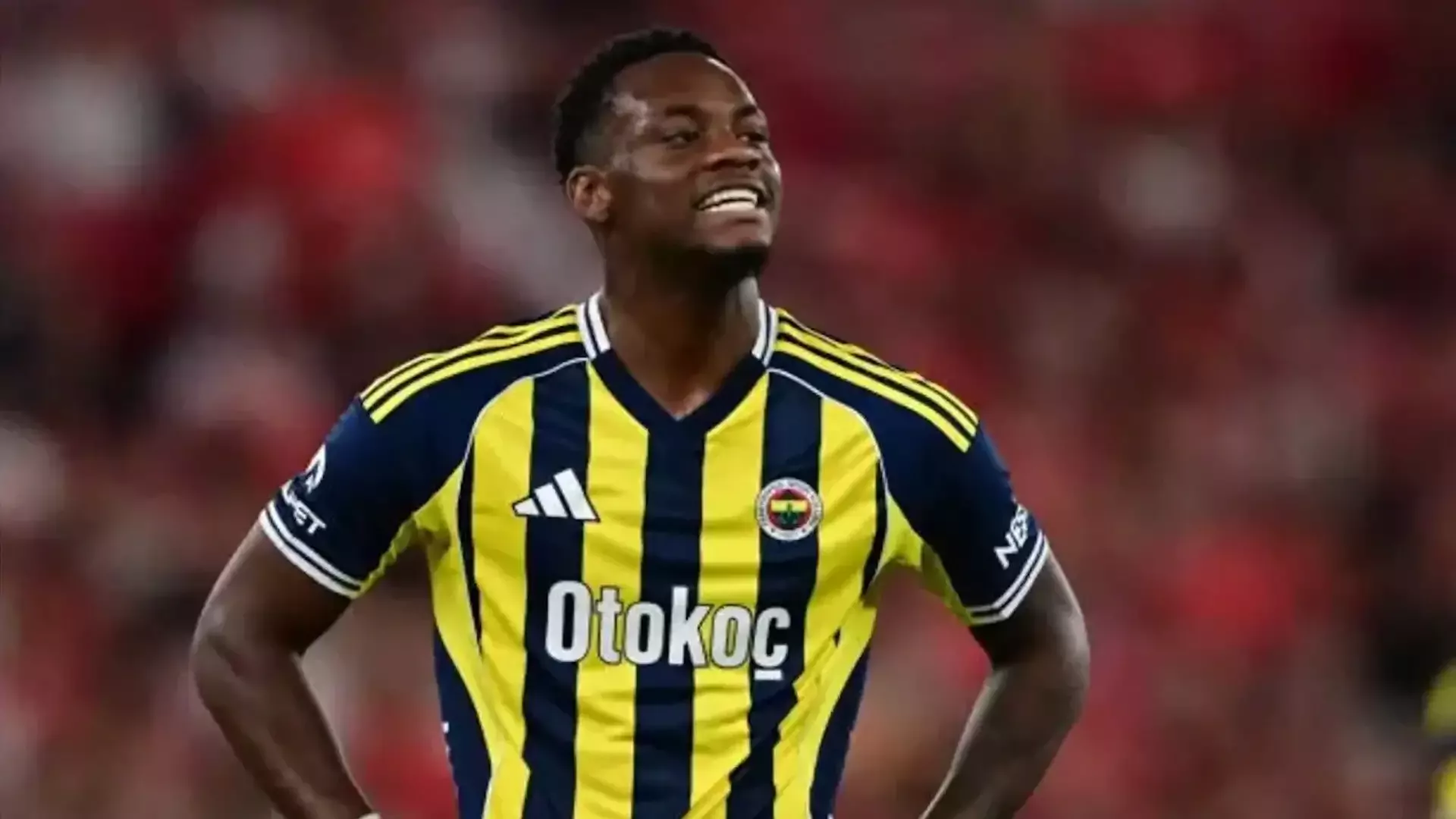 Jhon Duran transferi resmen açıklandı