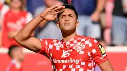 Galatasaray'dan orta sahaya sürpriz hamle! Gündemde Nadiem Amiri var