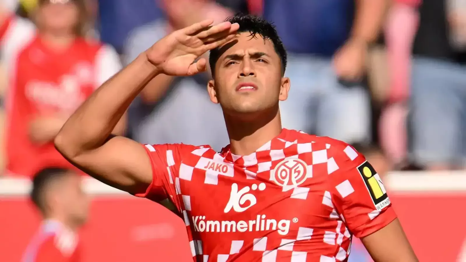 Galatasaray'dan orta sahaya sürpriz hamle! Gündemde Nadiem Amiri var