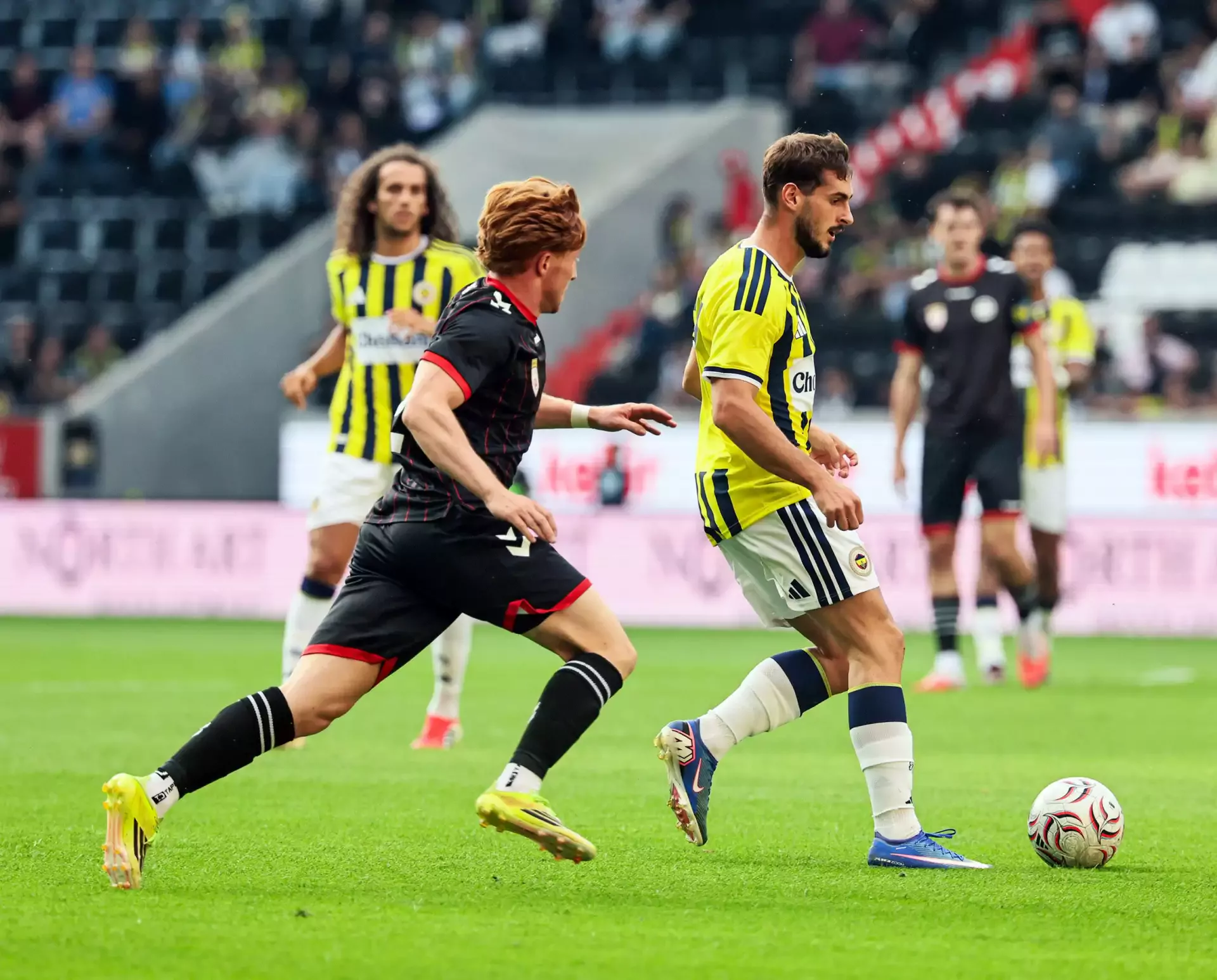 Fenerbahçe
