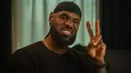 LeBron James coşkusu Pennsylvania'yı sardı: Vali resmi tatil ilan etti