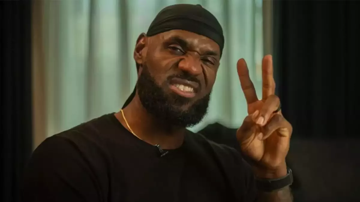 LeBron James coşkusu Pennsylvania'yı sardı: Vali resmi tatil ilan etti