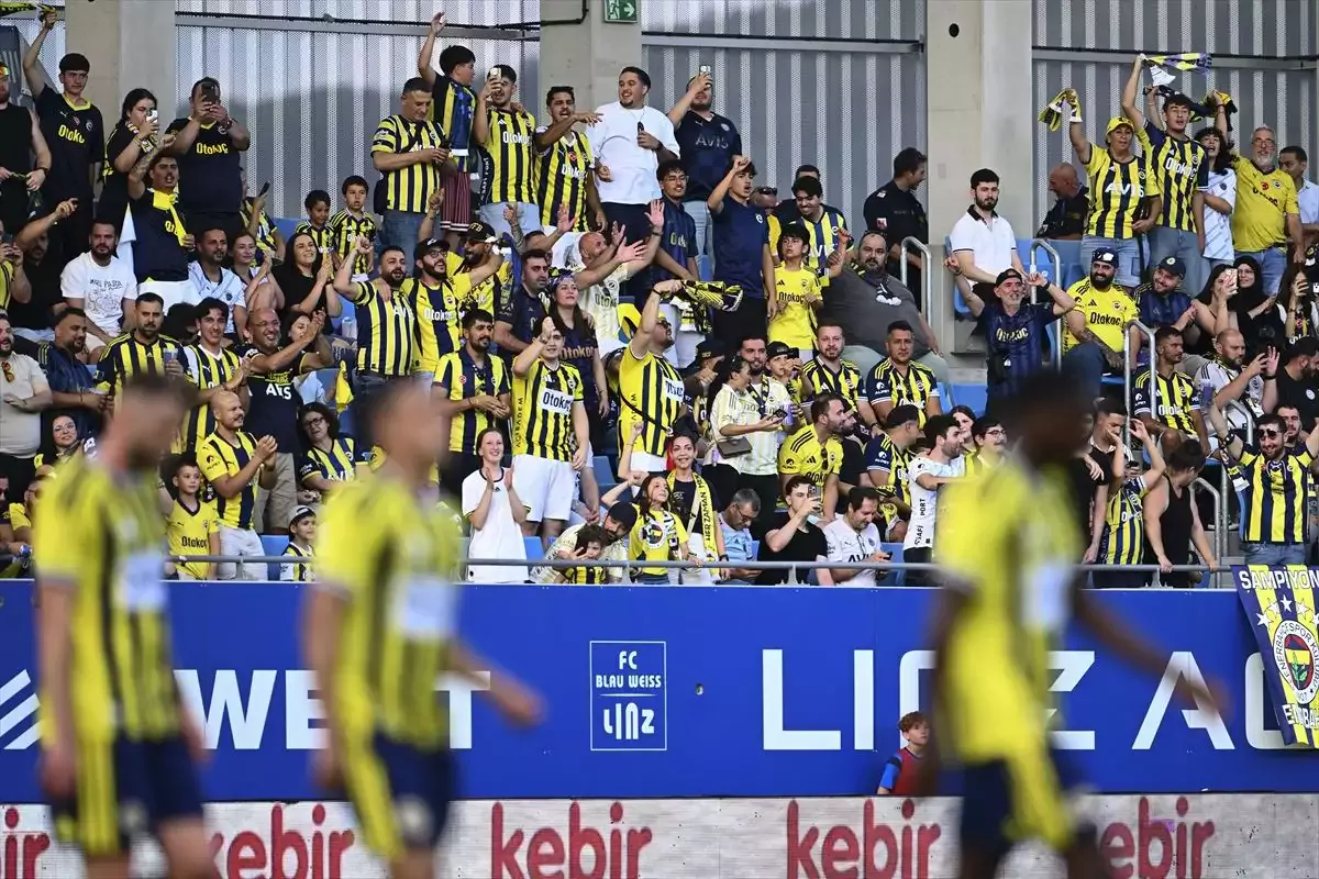 Fenerbahçe