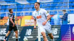 Galatasaray'dan Ponomarenko Hamlesi! 20 Milyon Euroluk Teklife Ret