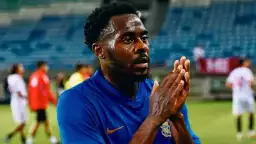 Bright Osayi-Samuel sürprizi! Fenerbahçe'ye haber gönderdi...
