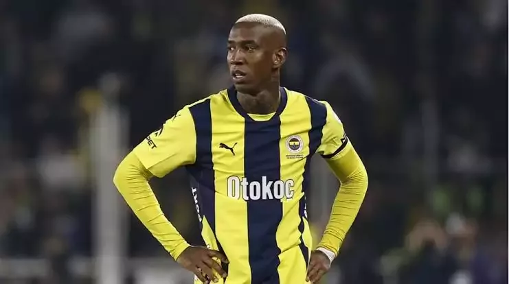 Anderson Talisca