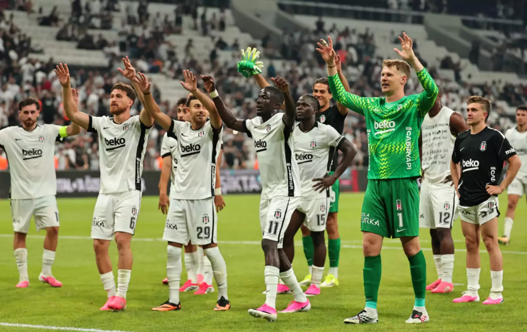 Beşiktaş_