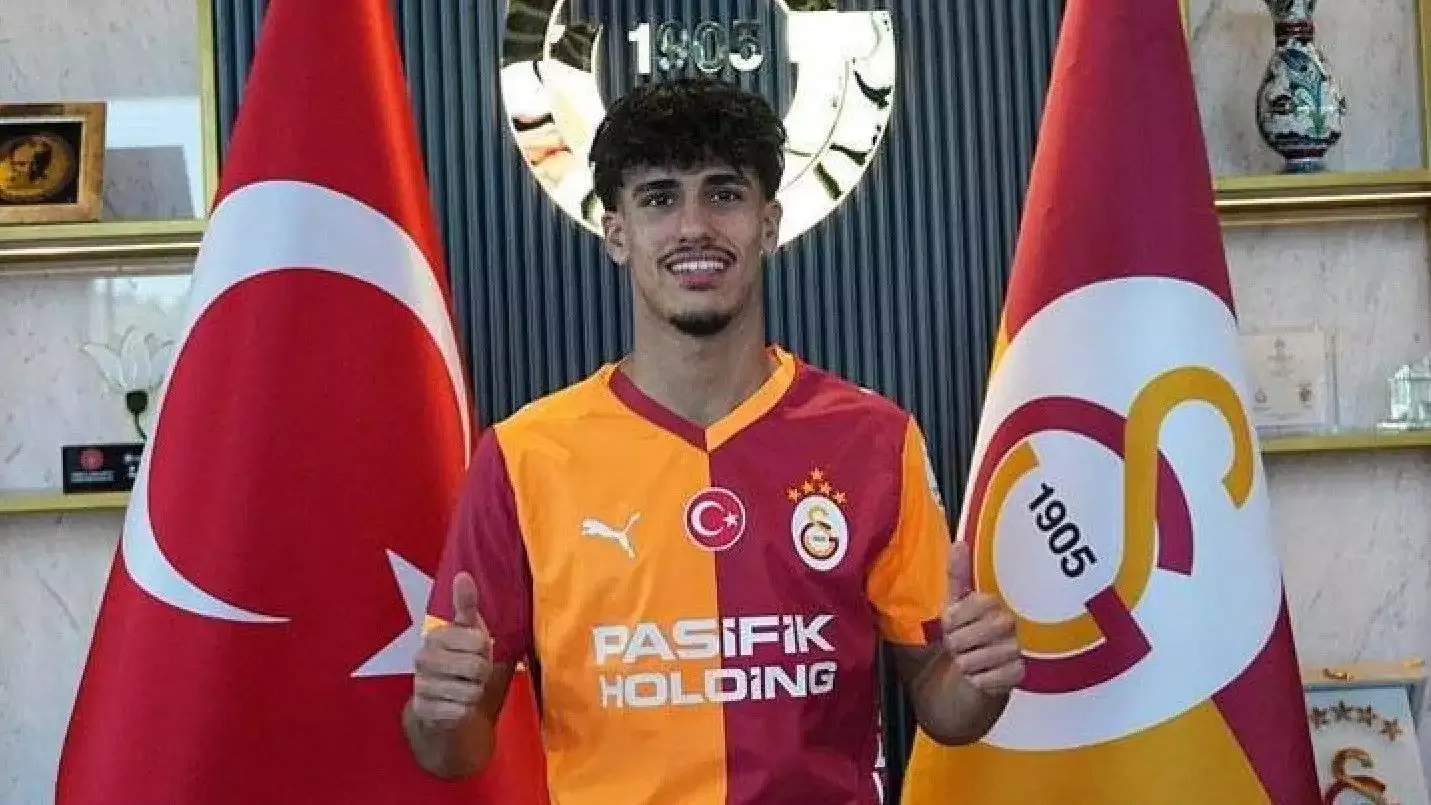 Galatasaray'da Can Armando Güner'e sürpriz teklif!