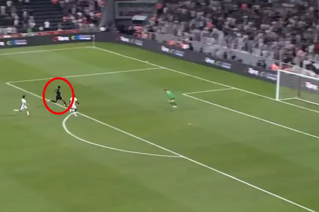 Beşiktaş - Midtjylland maçı