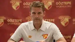 Rasmus Ankersen: "10+4'ün devam etmesinden dolayı mutluyuz"