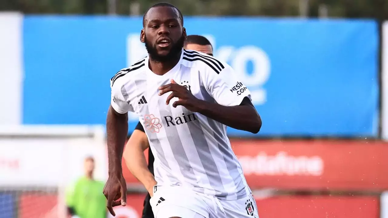 Beşiktaş’a Jean Onana piyangosu!