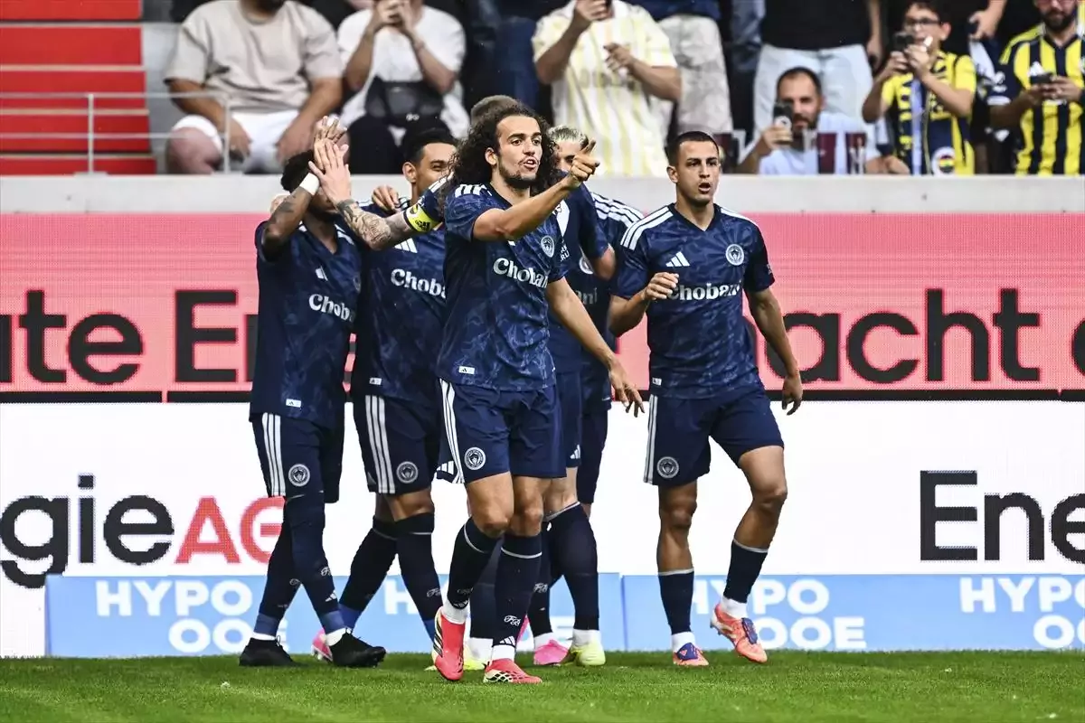 Fenerbahçe