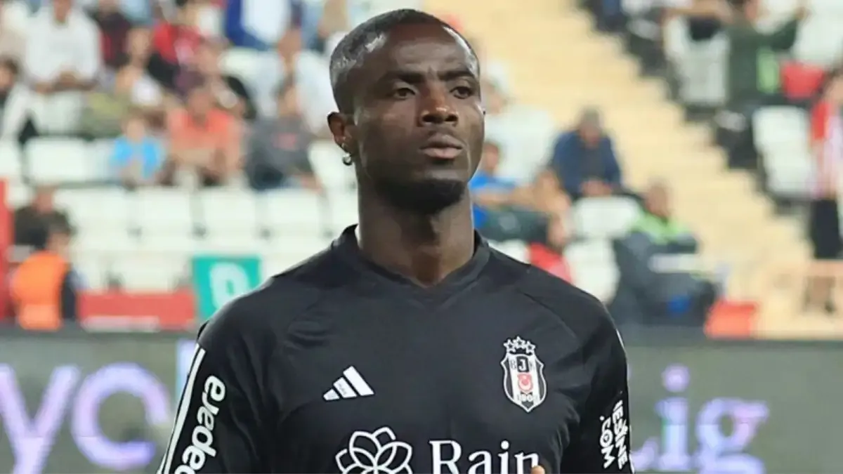 Eric Bailly'nin yeni adresi MLS oldu