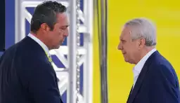 Fenerbahçe'den transfer sürprizi! Ali Koç satmıştı, Aziz Yıldırım geri alıyor