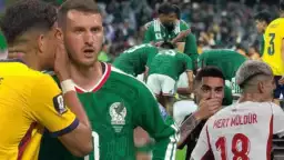 Türkiye maçından sonra Dünya Kupası'nda yeni kural bir kez daha uygulandı!