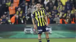 Kocaelispor'a eski Fenerbahçeli sol kanat!