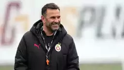 Galatasaray'da orta saha için İngiltere operasyonu! Genç isimler...